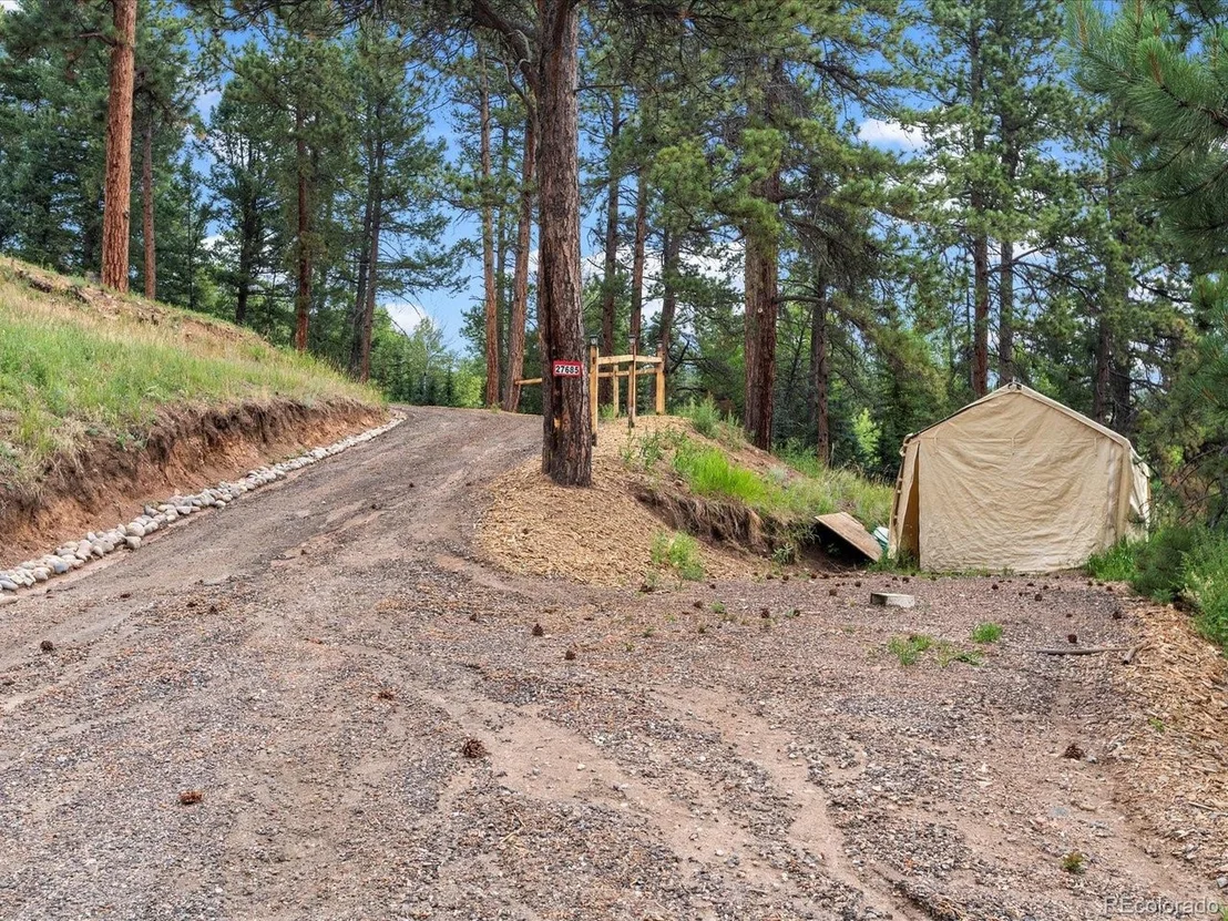 Photo of 27685 Stagecoach Rd