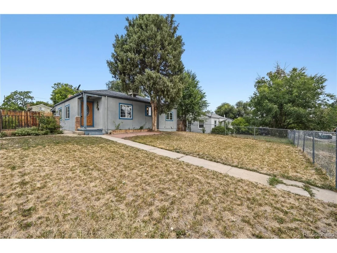 Photo of 801 Hooker St