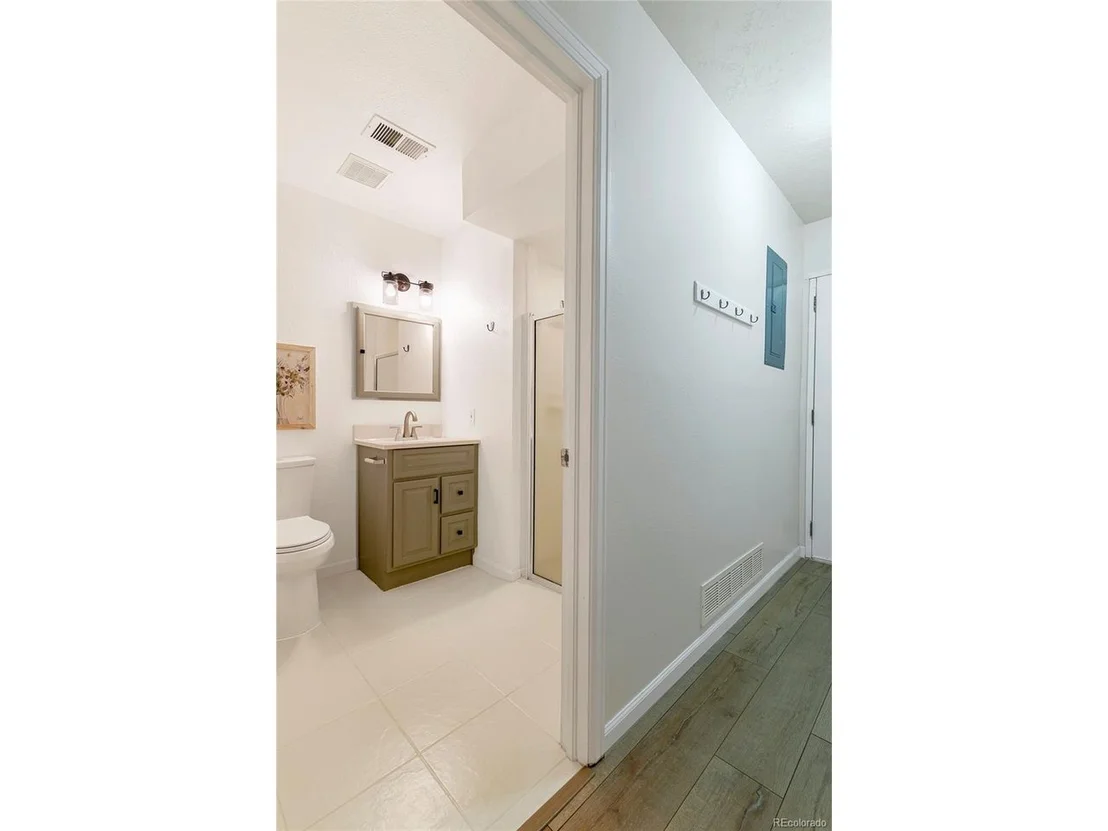 Photo of Unit B at 8472 Everett Way