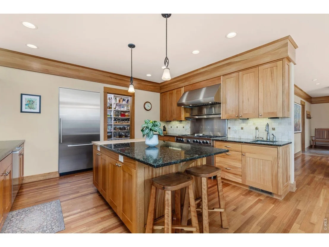 Photo of 5695 Sunshine Canyon Dr