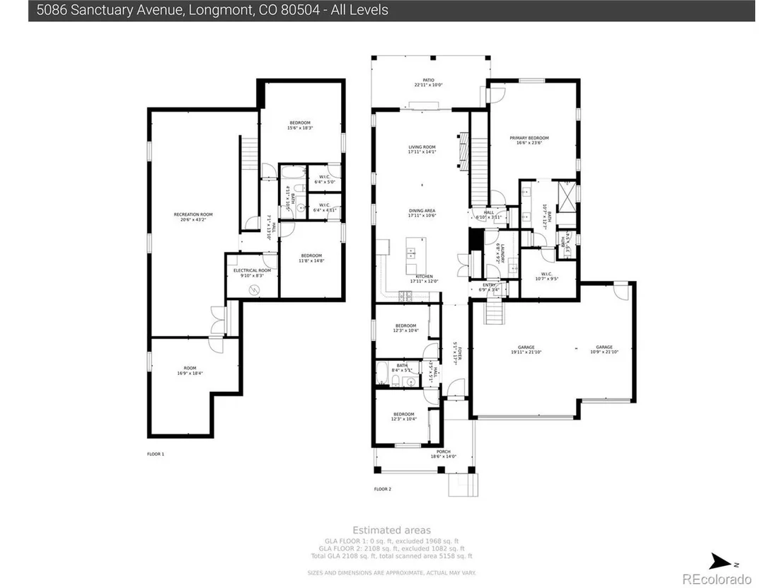 Photo of 5086 Sanctuary Ave