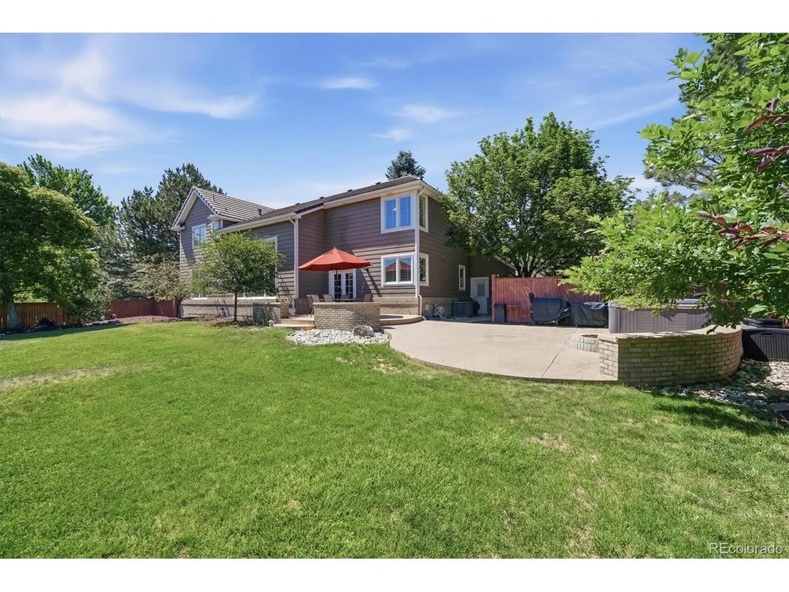 Photo of 15718 E Prentice Dr