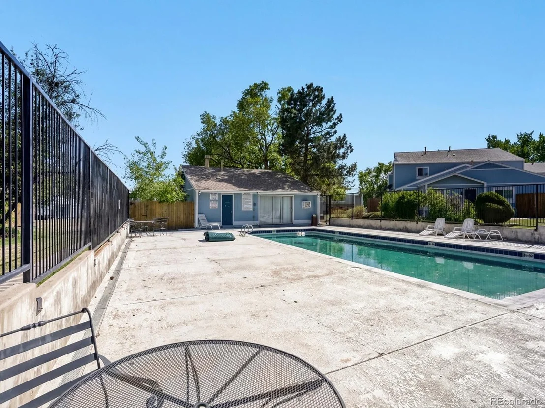 Photo of Unit 51 at 7971 Chase Cir