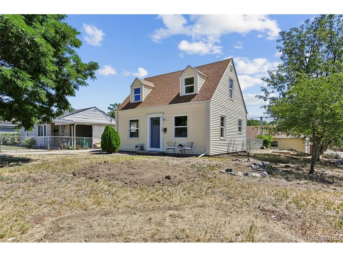 Photo of 5000 Tejon St