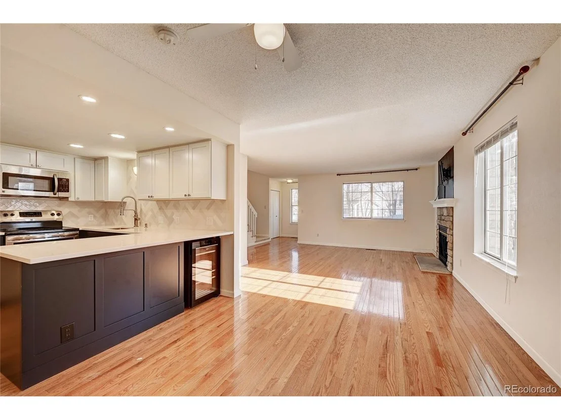 Photo of Unit C at 8418 Everett Way