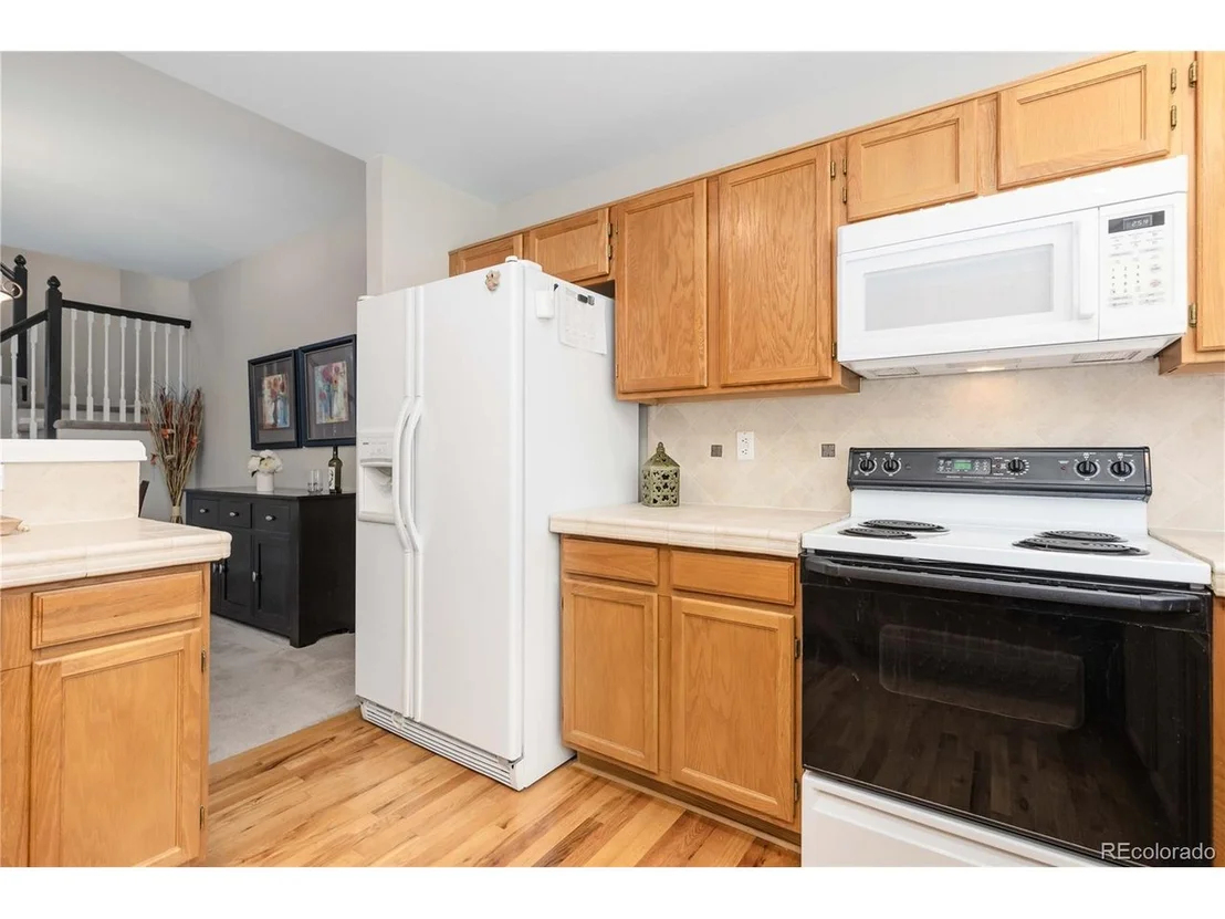 Photo of Unit D at 10183 Grove Loop