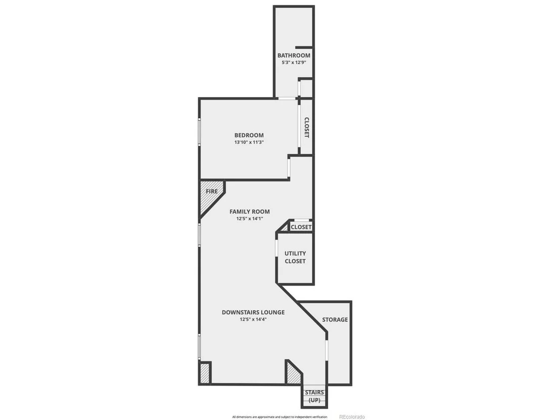 Photo of 2630 Uinta St