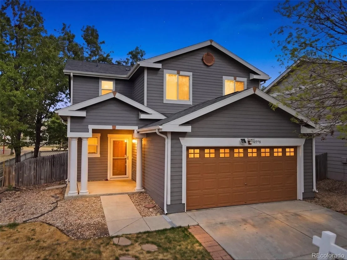Photo of 10598 Forester Pl