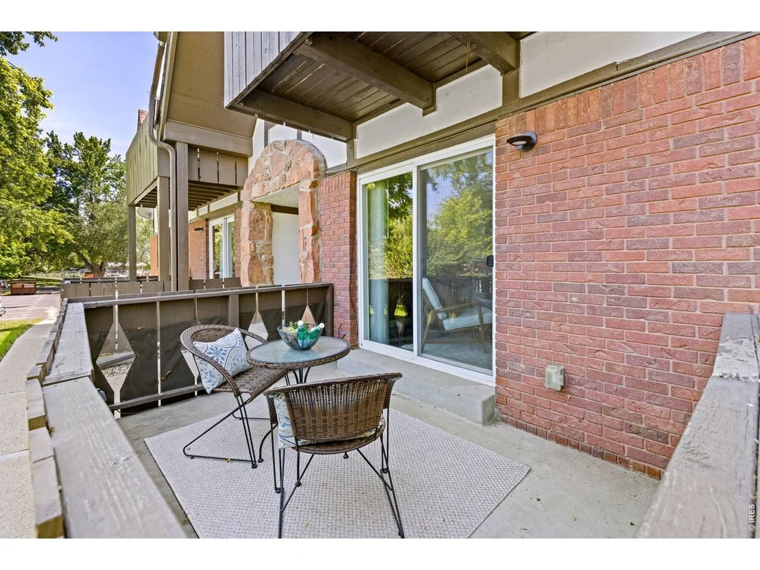 Photo of Unit D11 at 3250 Oneal Cir