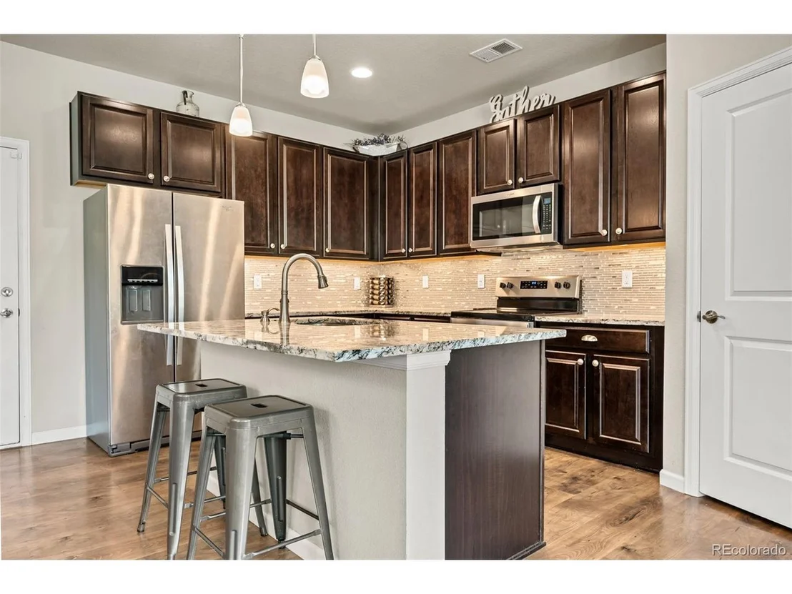 Photo of Unit A at 15526 W 64th Loop