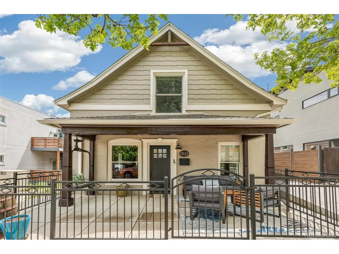 Photo of 1832 W 33rd Ave