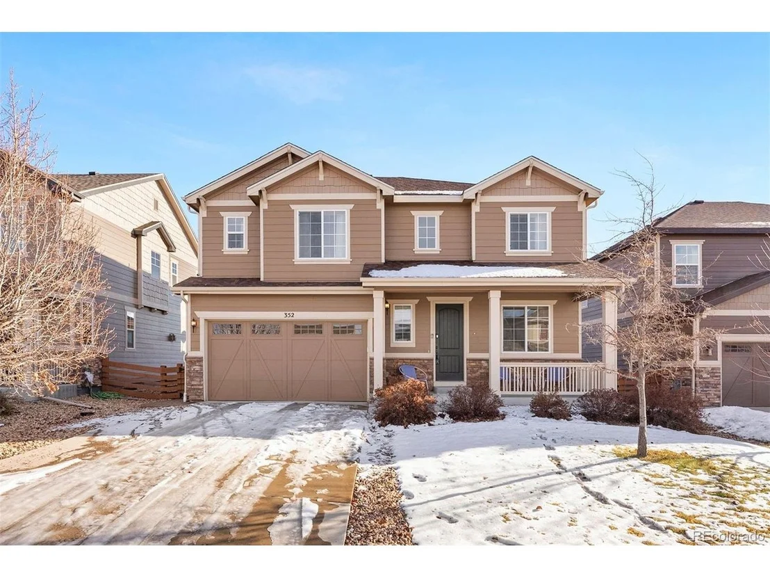 Photo of 352 Taurus Dr