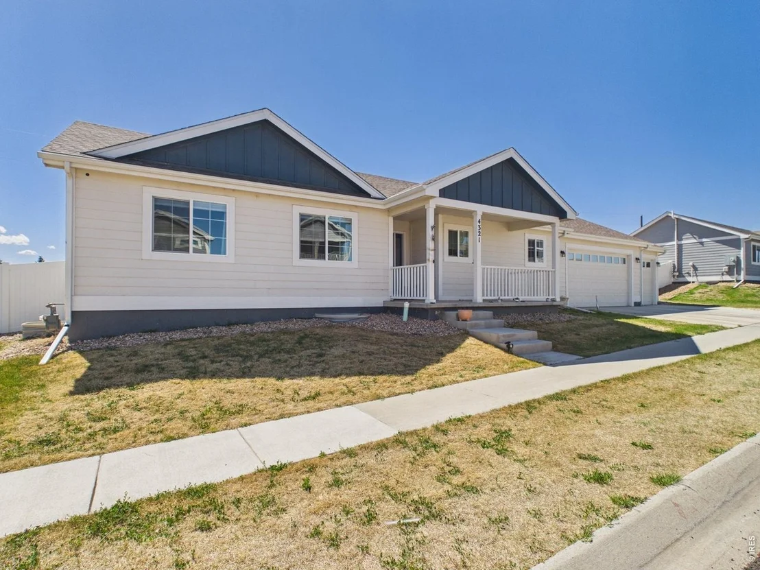 Photo of 4321 Yellowbells Dr