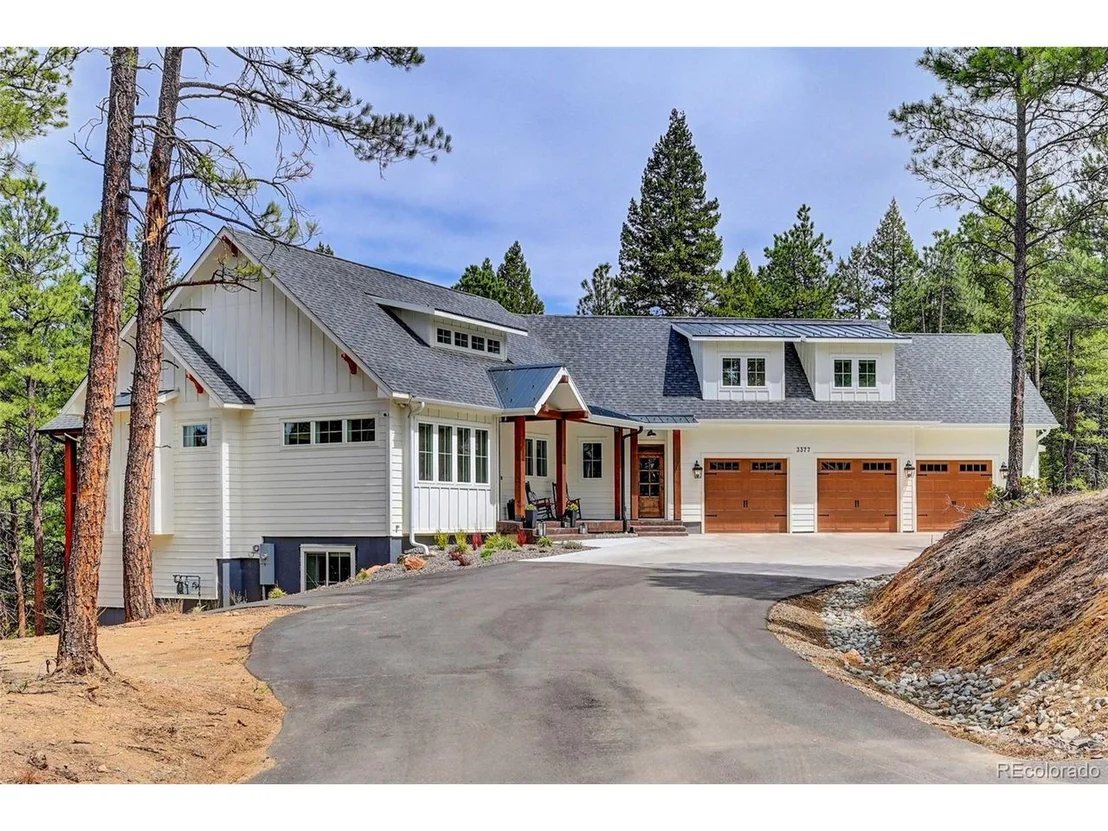 Photo of 3377 Bronco Ln