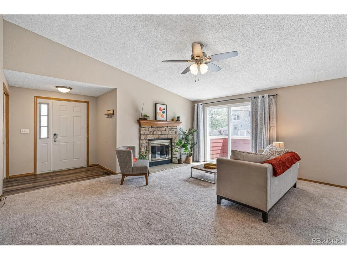 Photo of Unit A at 8424 Everett Way