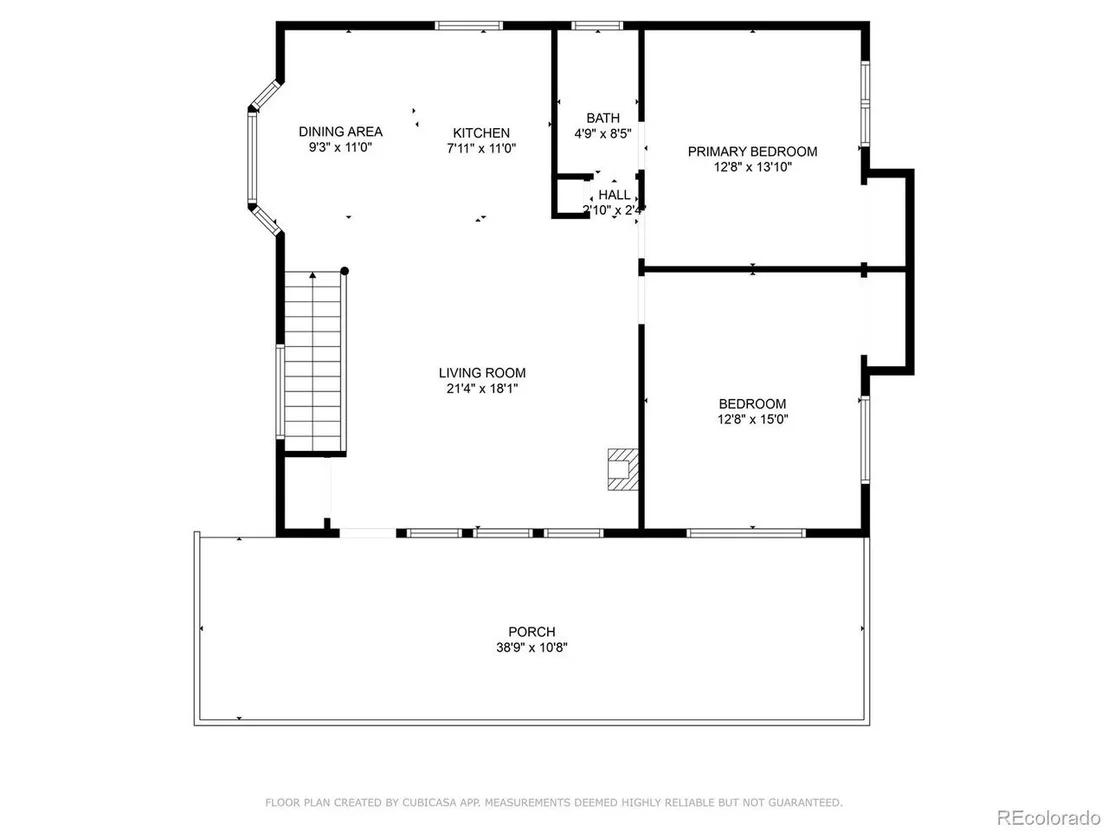 Photo of 207 Pine Cone Way