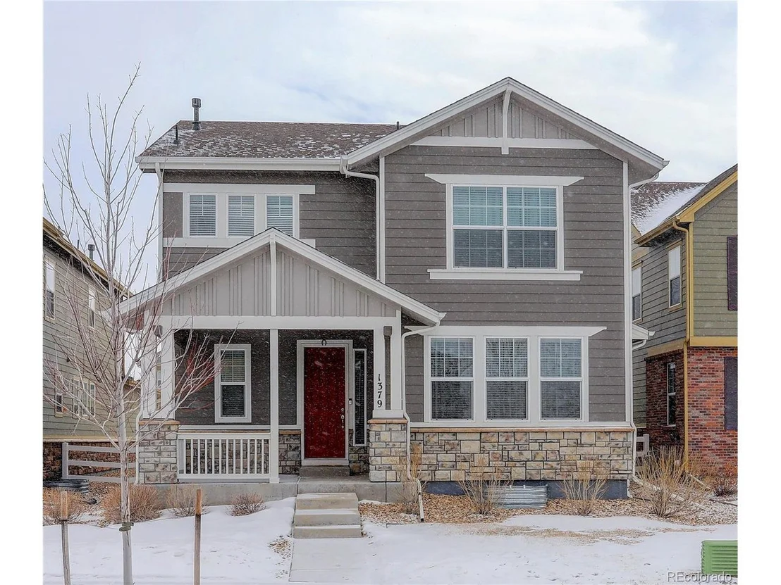 Photo of 1379 S Coolidge Cir