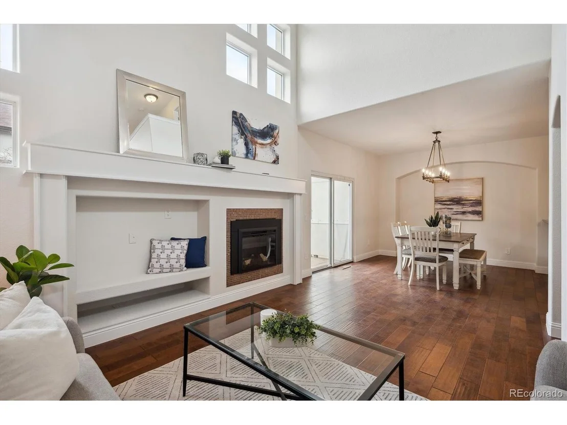 Photo of Unit E at 6687 S Forest Way