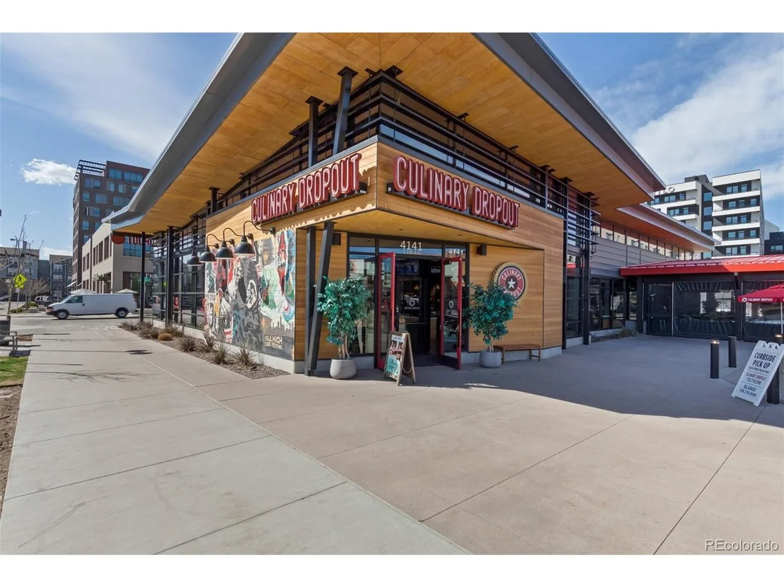 Photo of 634 Colorado Blvd