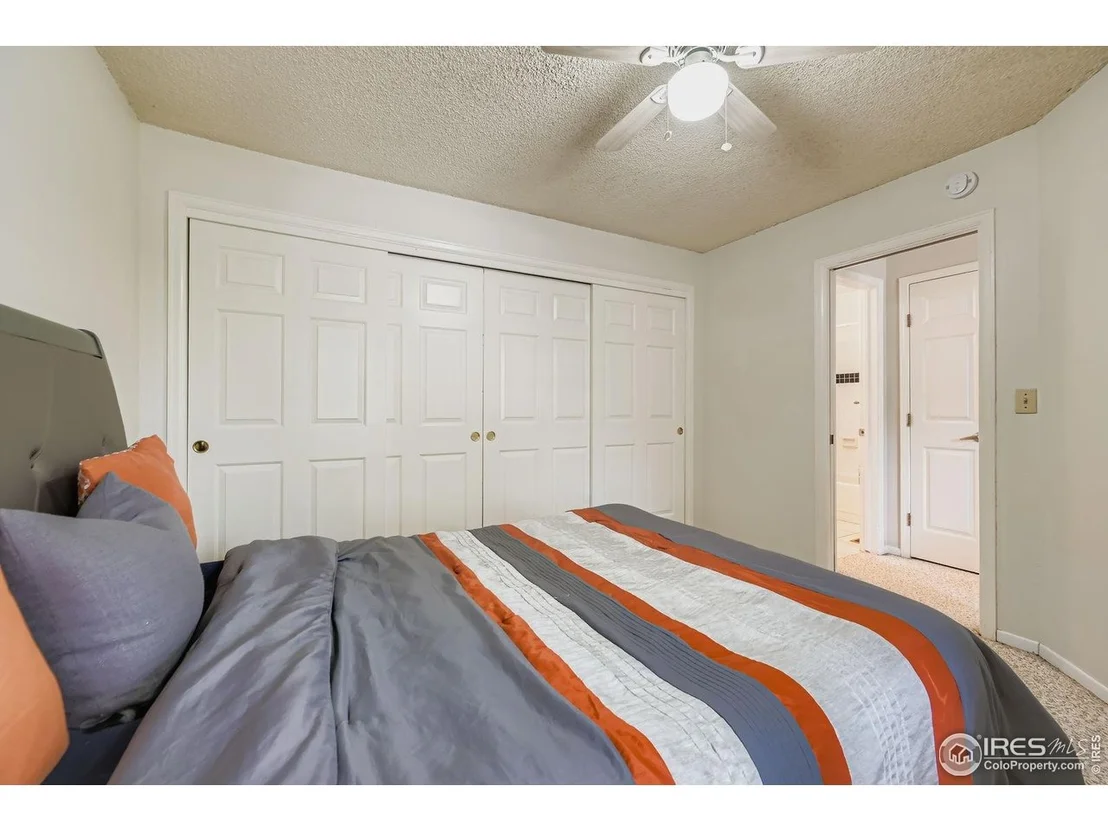 Photo of Unit D at 4767 White Rock Cir