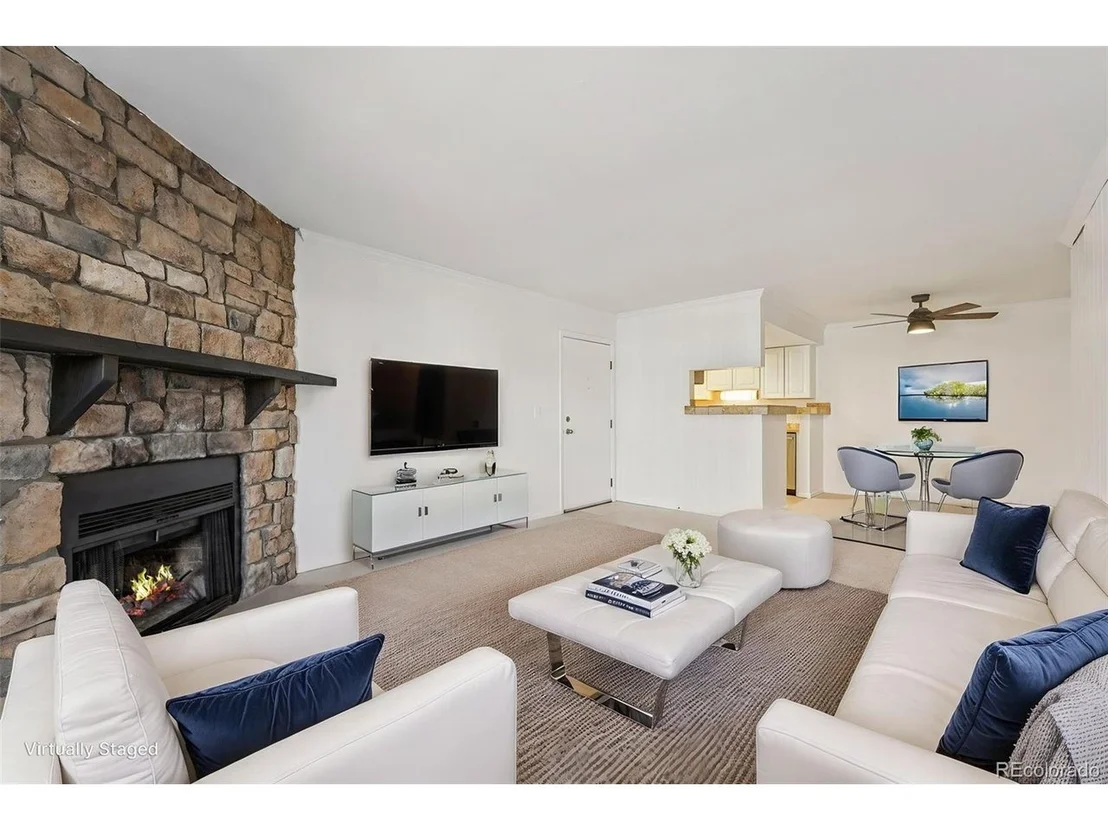 Photo of Unit 2103 at 8335 Fairmount Dr