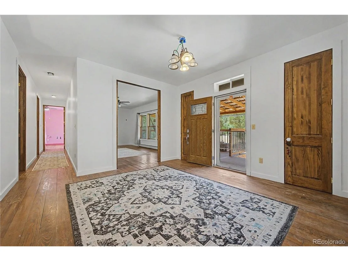 Photo of 1617 Pierce Gulch Rd