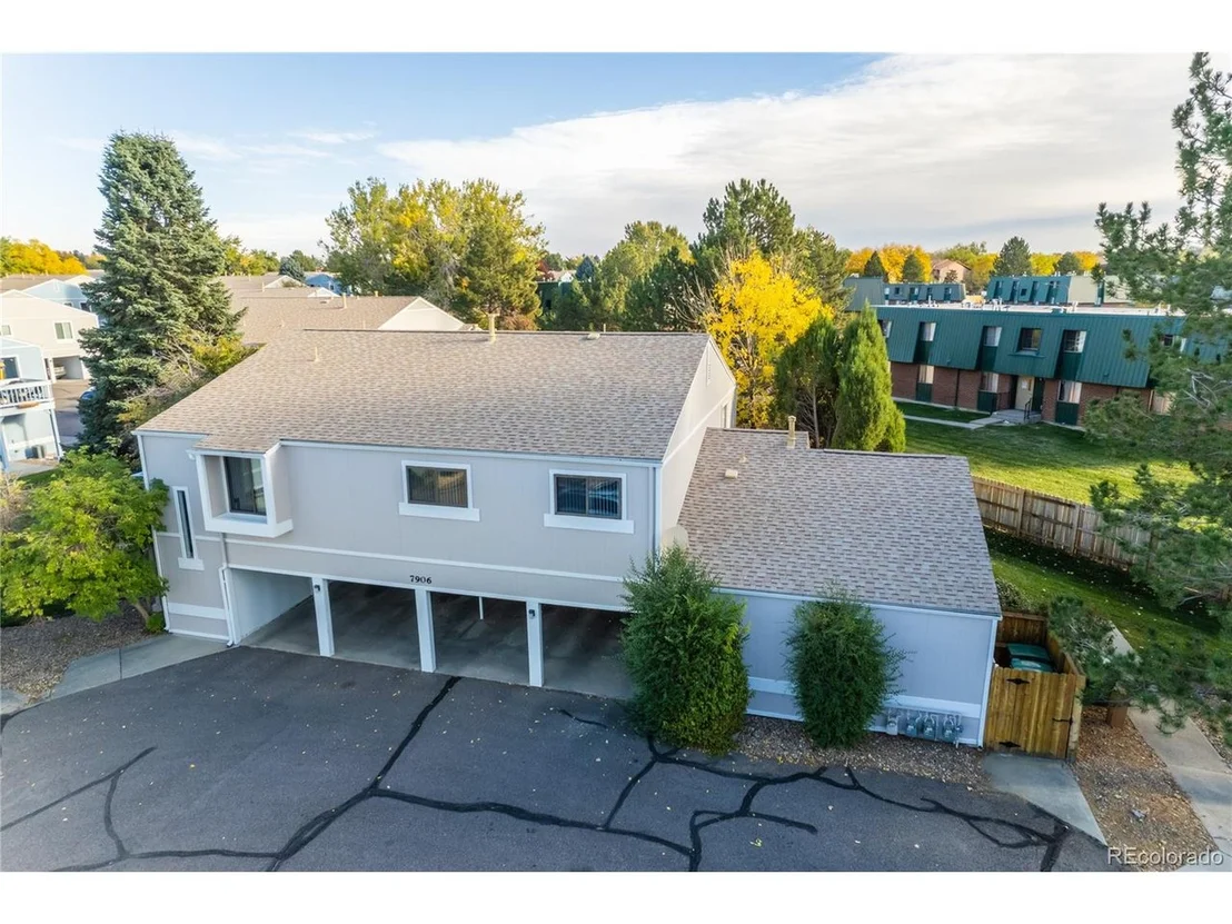 Photo of Unit 143 at 7906 Chase Cir
