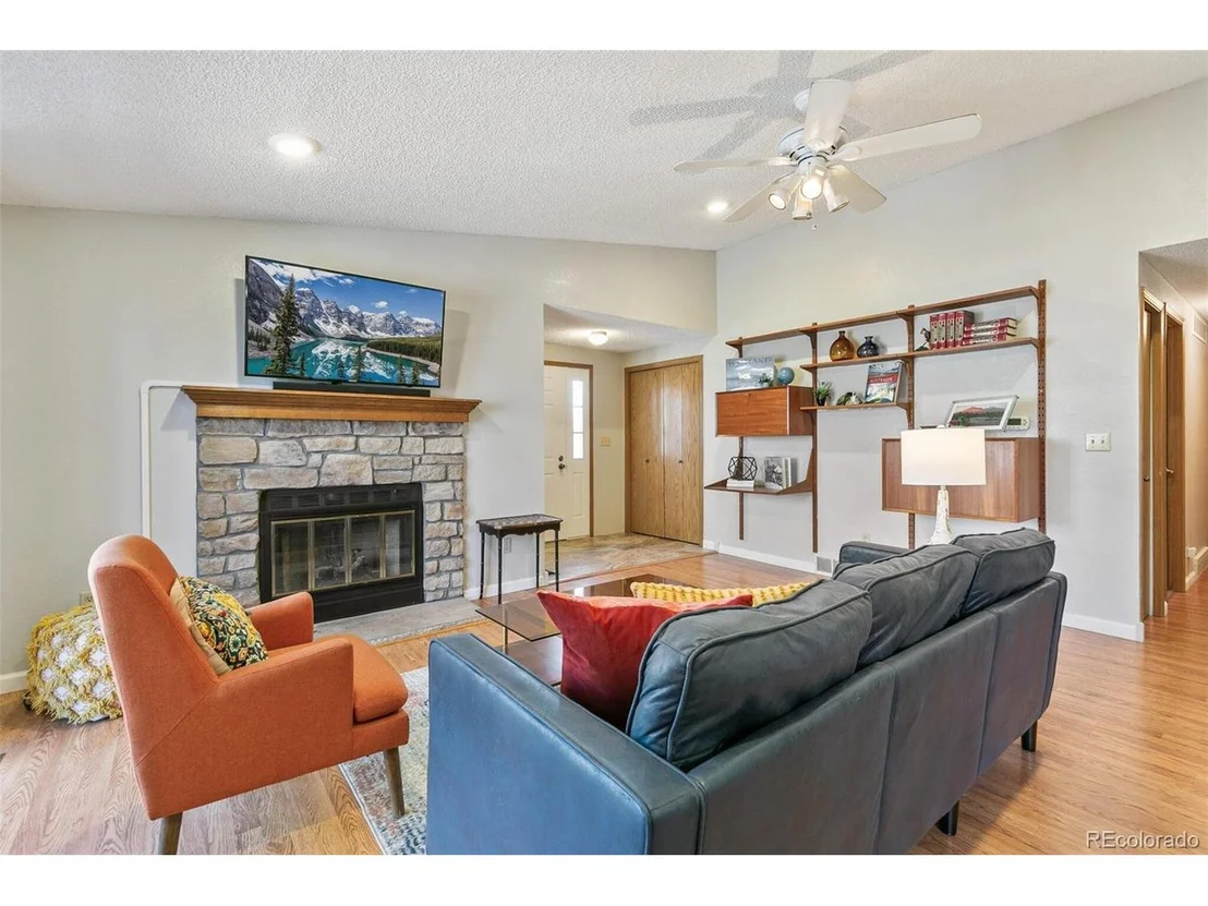 Photo of Unit D at 8442 Everett Way