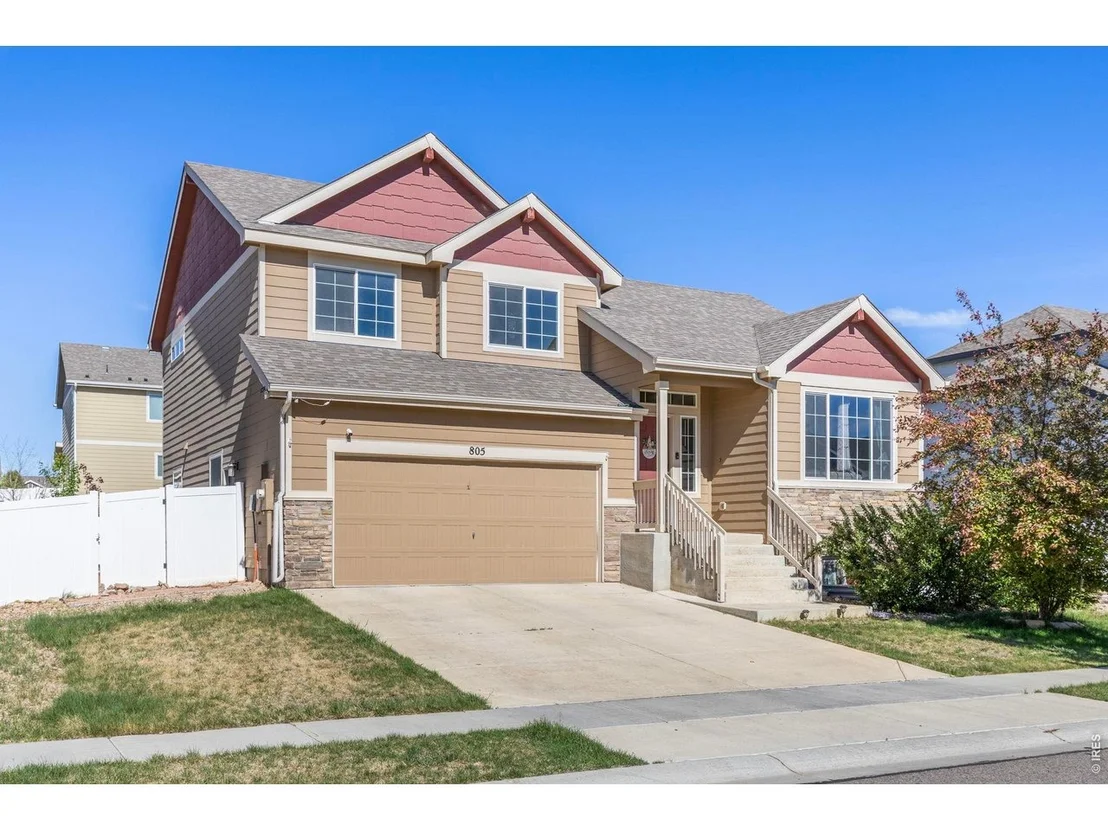 Photo of 805 Mt Sneffels Ave