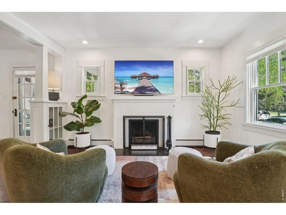 Photo of 1013 Mapleton Ave