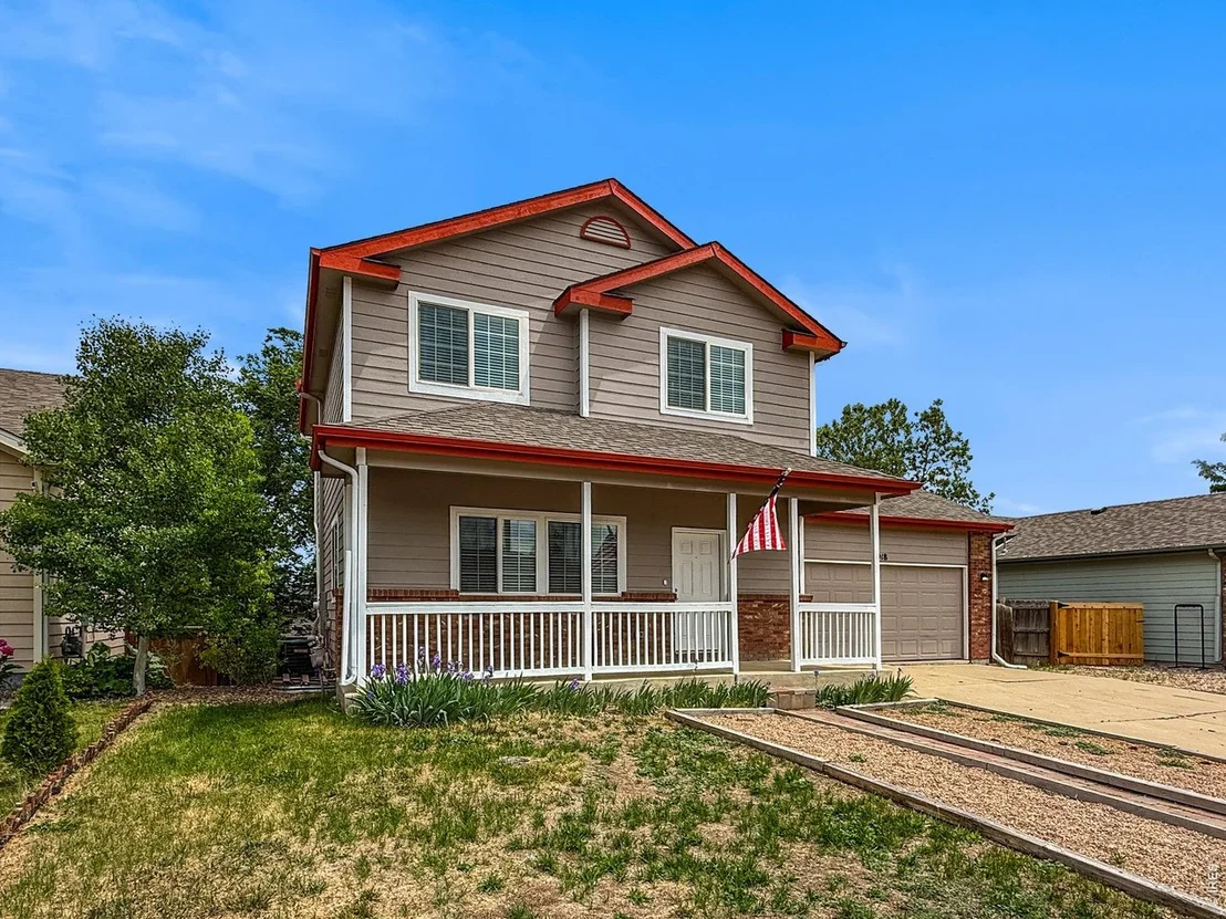 Photo of 918 Cliffrose Way
