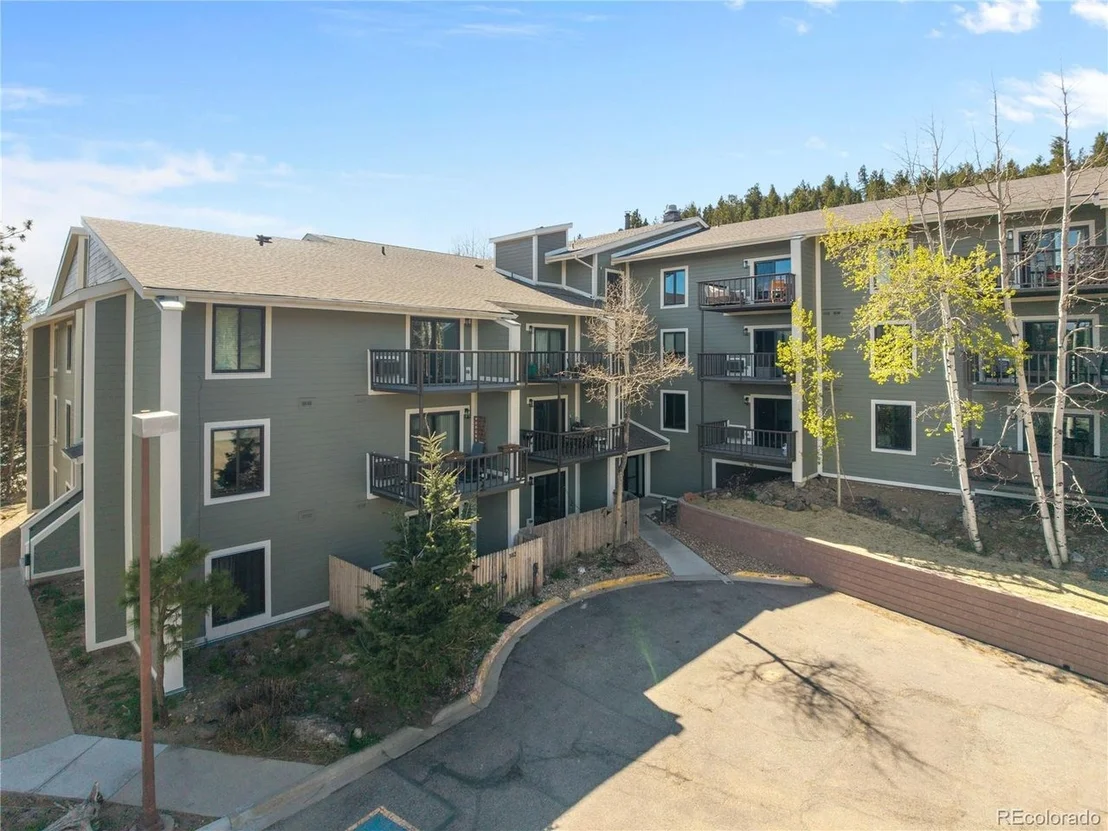 Photo of Unit 304 at 31270 John Wallace Rd
