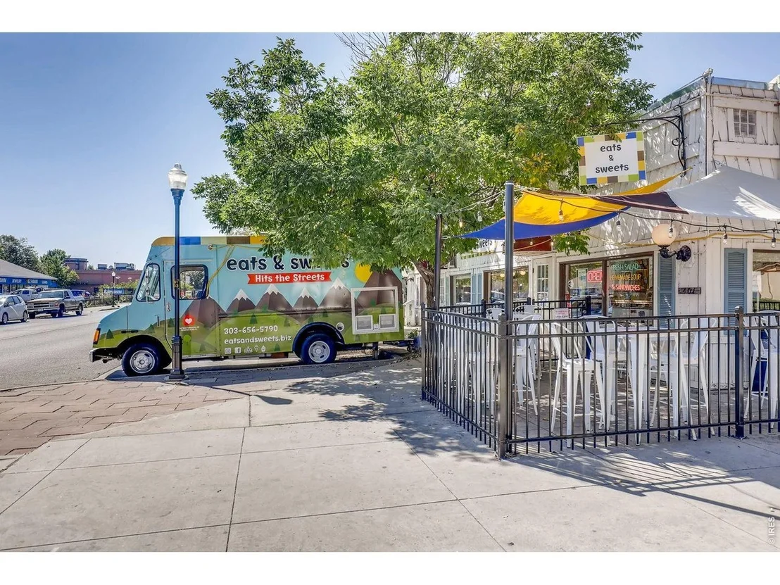 Photo of 1205 Stein St