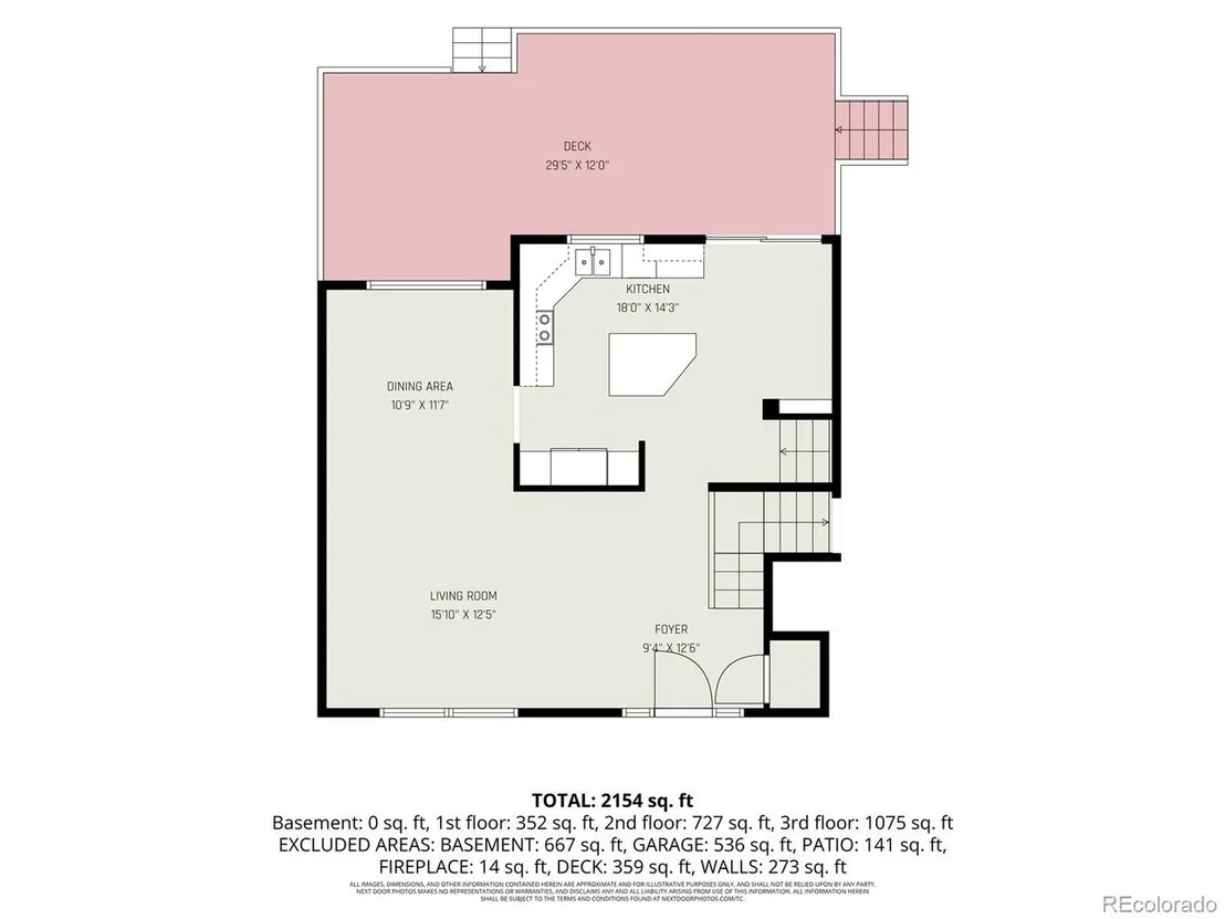 Photo of 454 Old Stone Dr