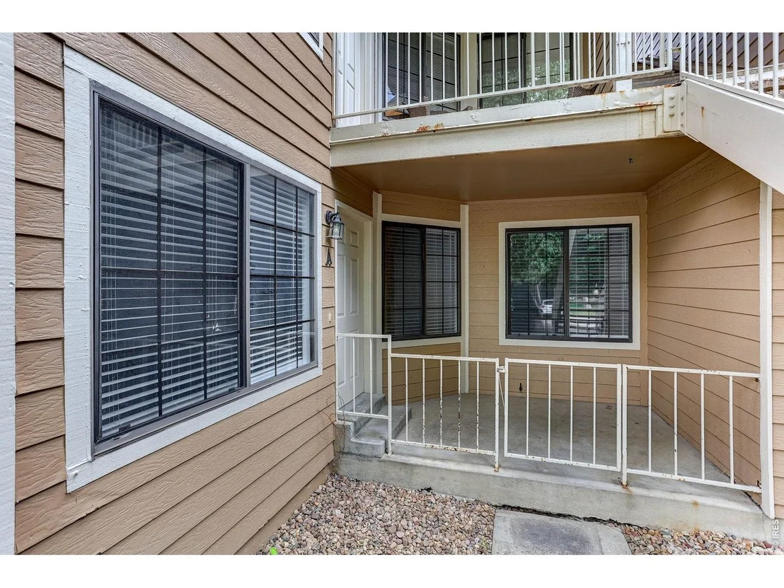 Photo of Unit A at 4745 White Rock Cir
