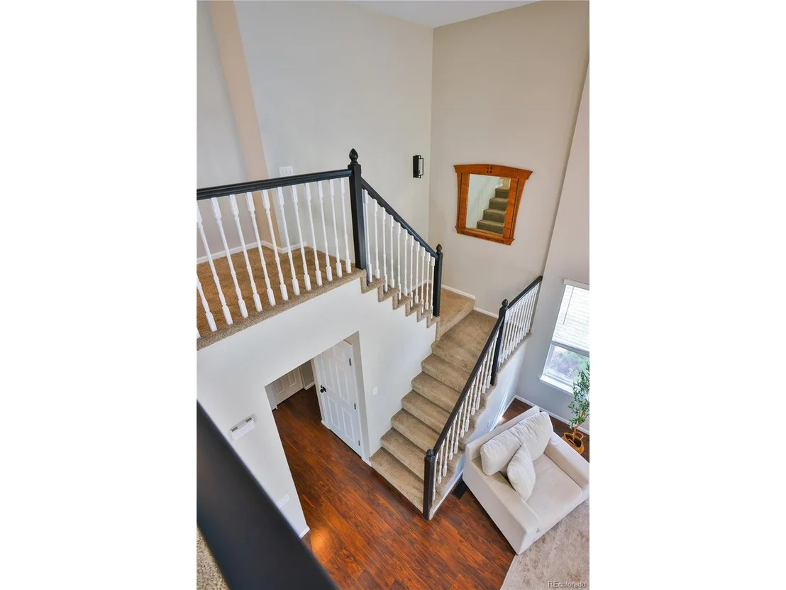 Photo of Unit C at 10118 Grove Loop