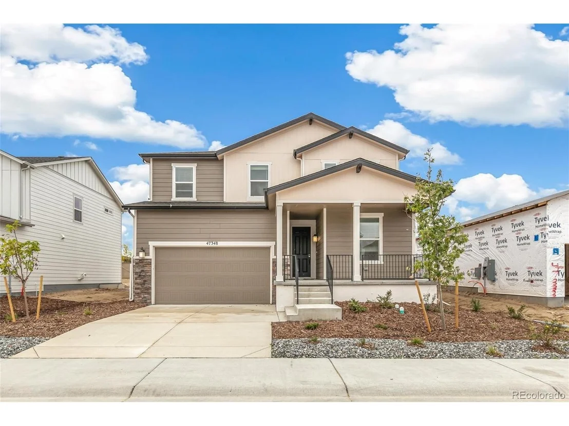 Photo of 47348 Bluebell Ave