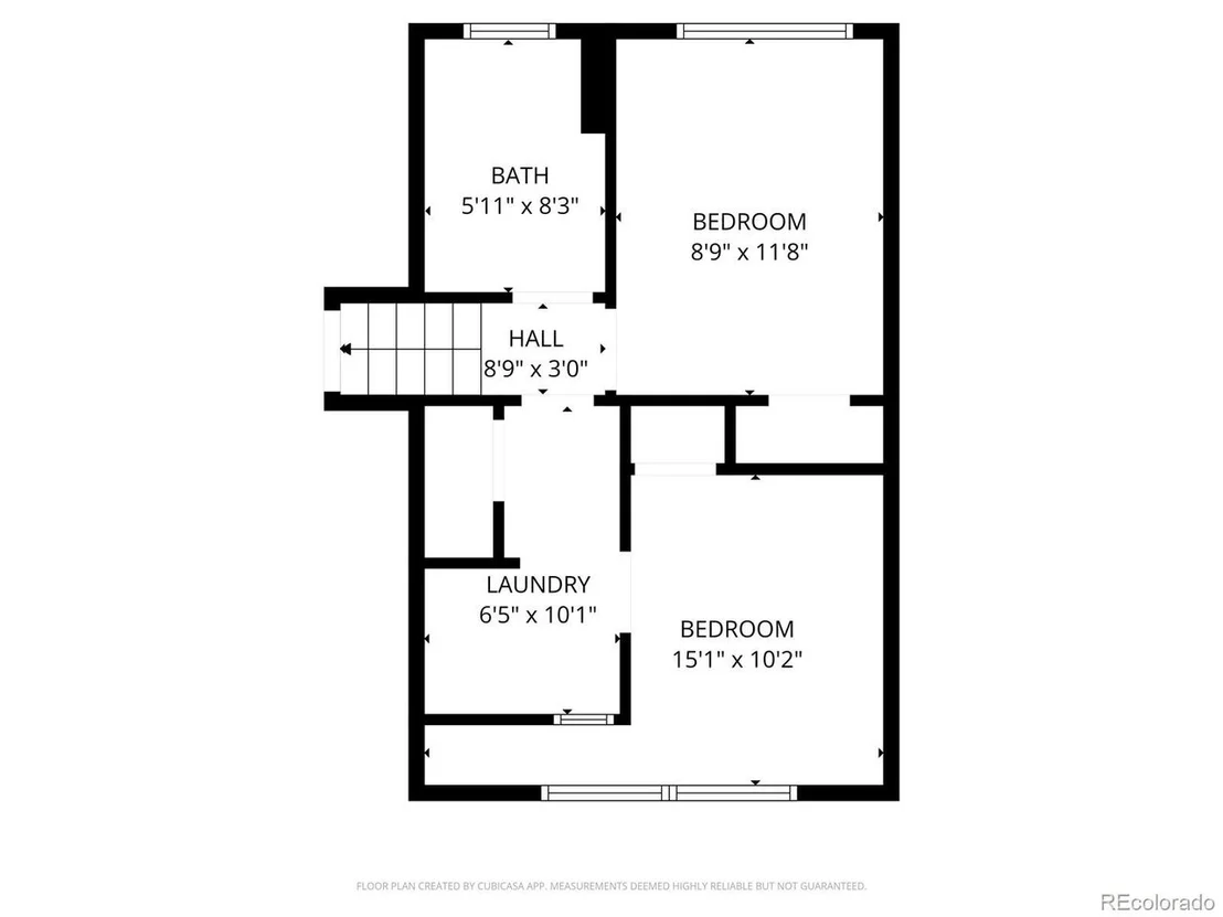 Photo of 1011 Yeager Dr