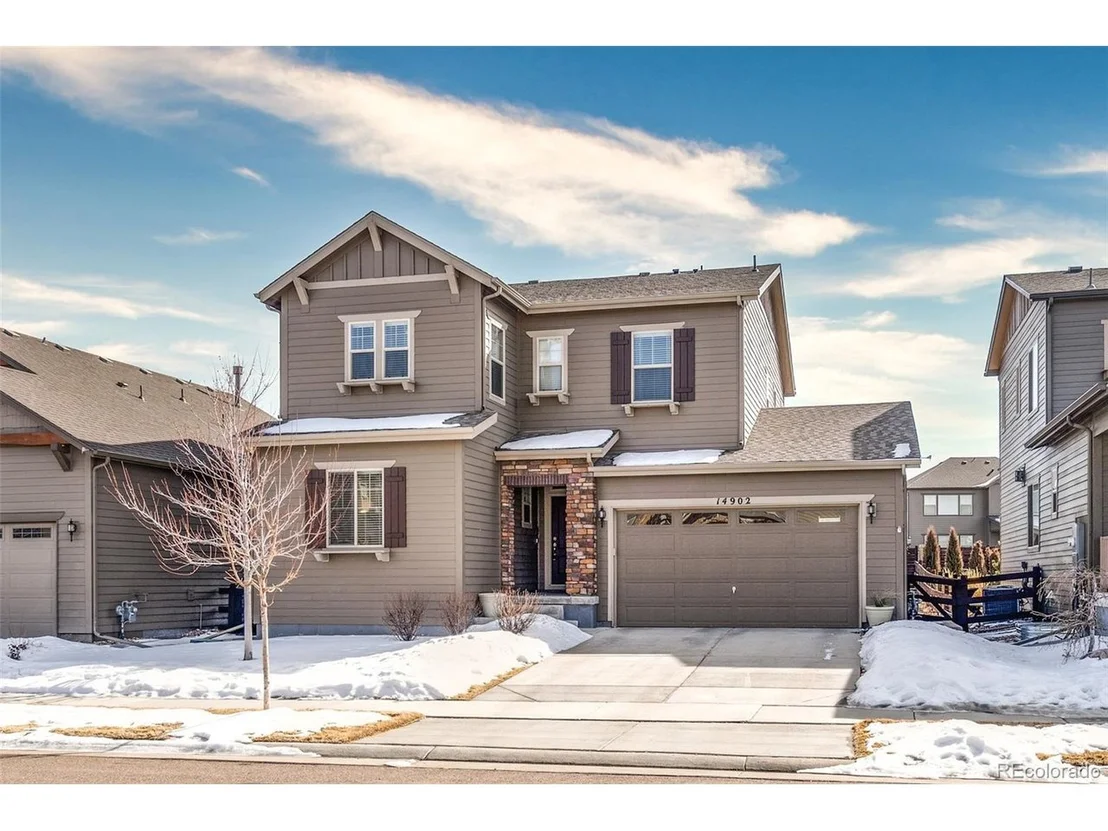 Photo of 14902 Studebaker Pl