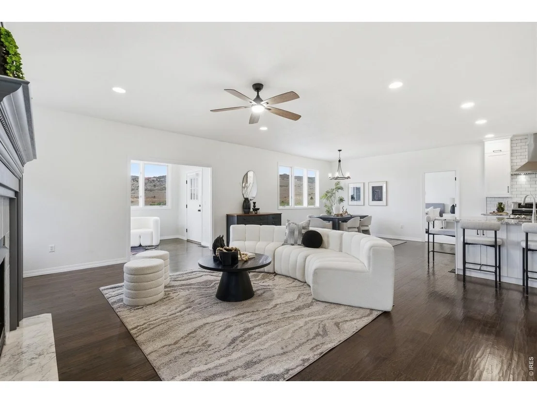 Photo of 840 S County Road 27 E