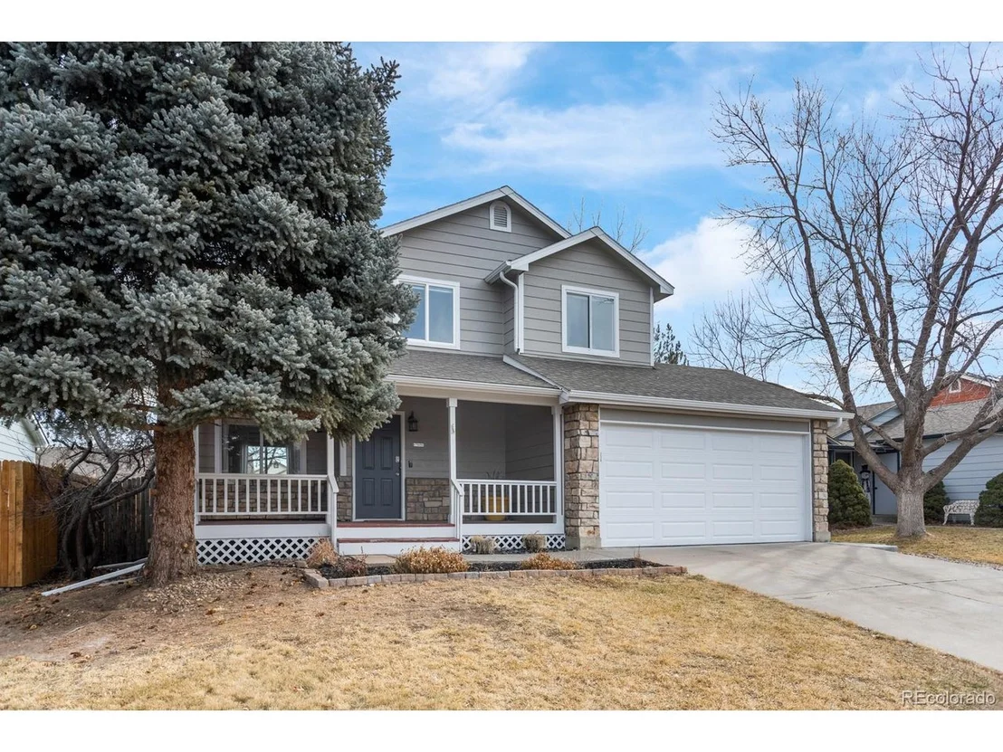Photo of 13124 Tejon St