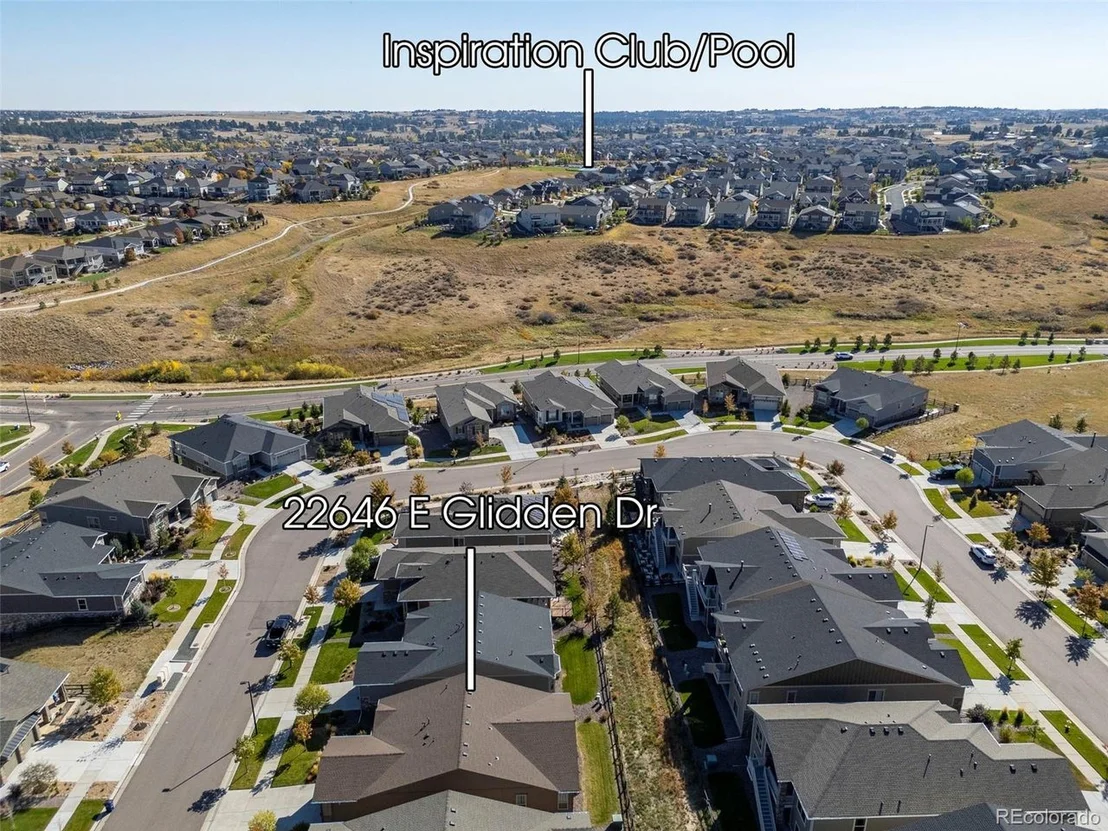 Photo of 22646 E Glidden Dr