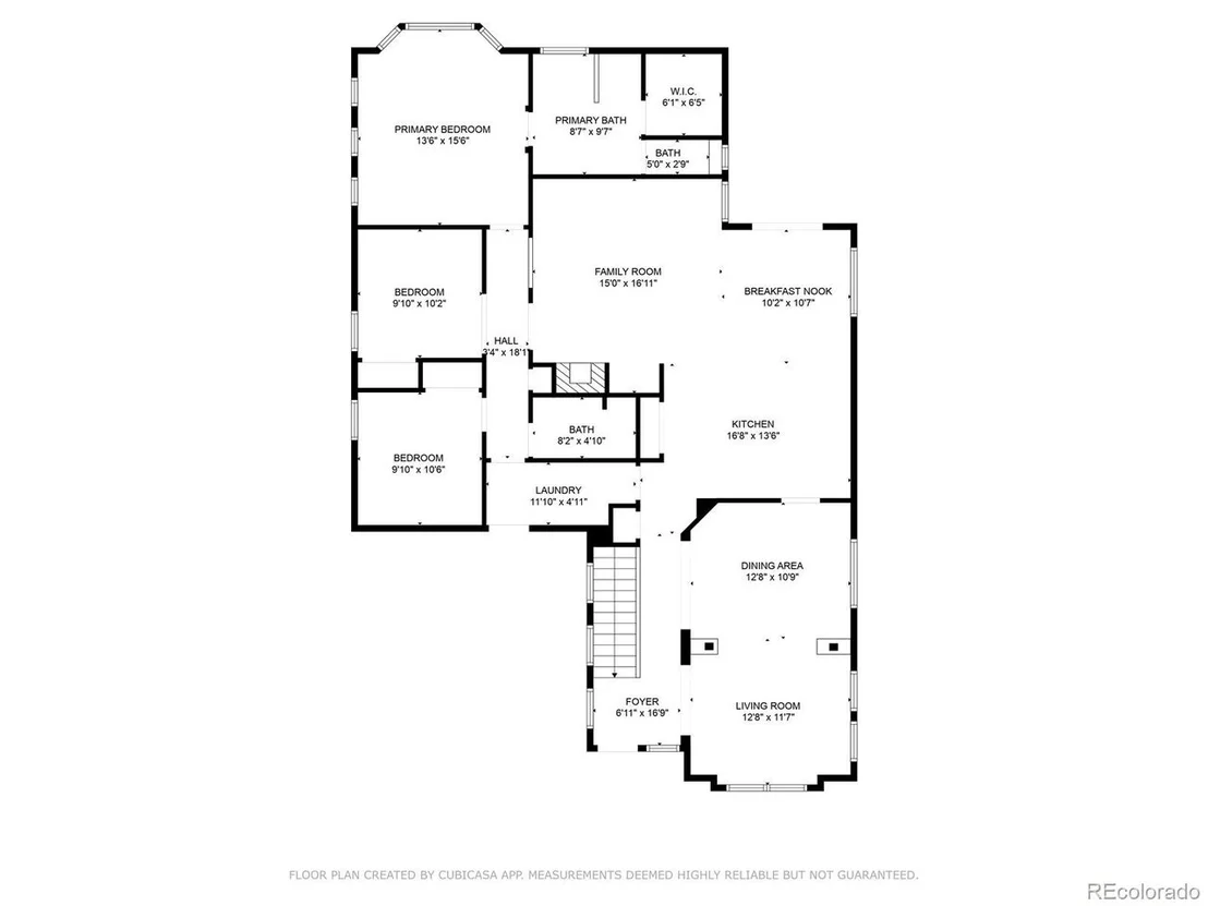 Photo of 8285 W 67th Pl