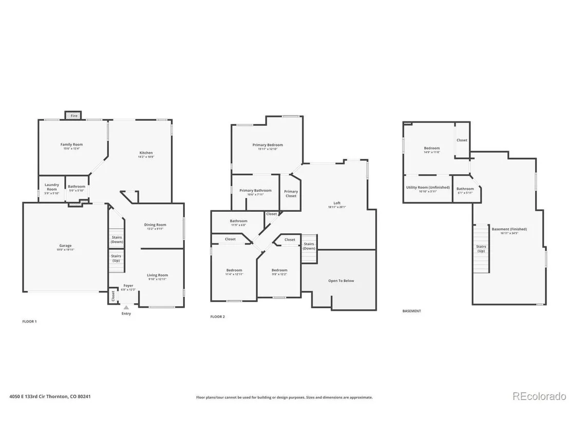 Photo of 4050 E 133rd Cir