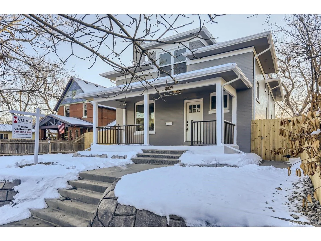 Photo of 3829 Lowell Blvd