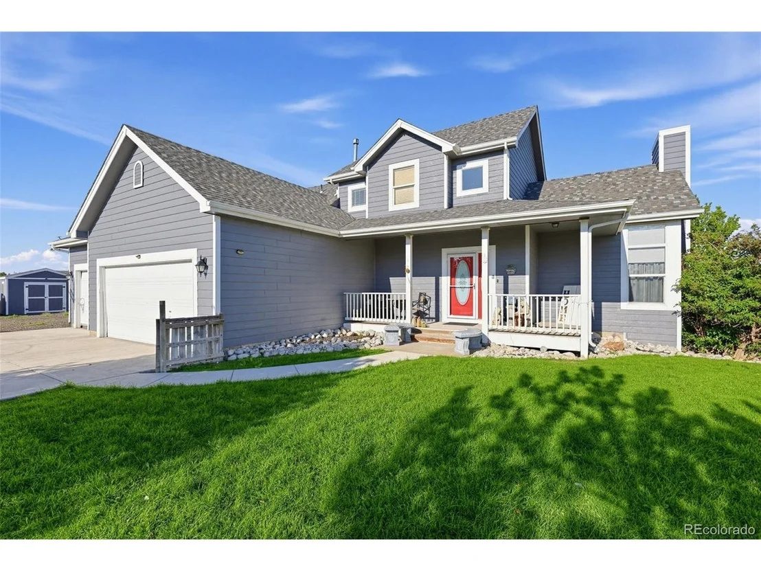 Photo of 2740 S County Road 137