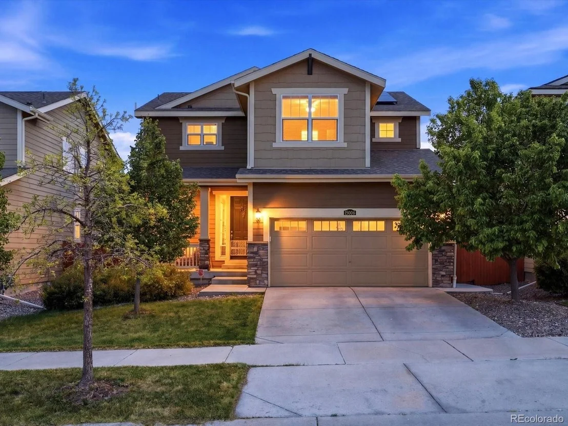 Photo of 15006 Vienna Cir