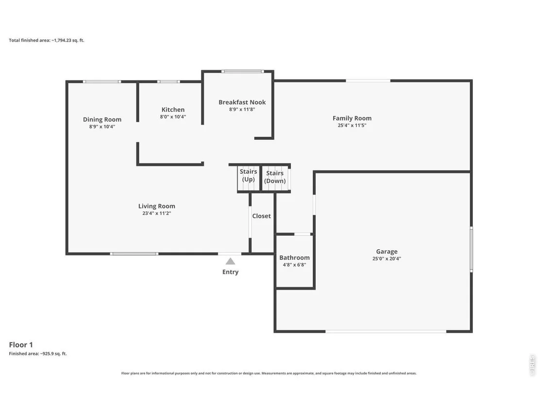 Photo of 4848 Fairlawn Cir