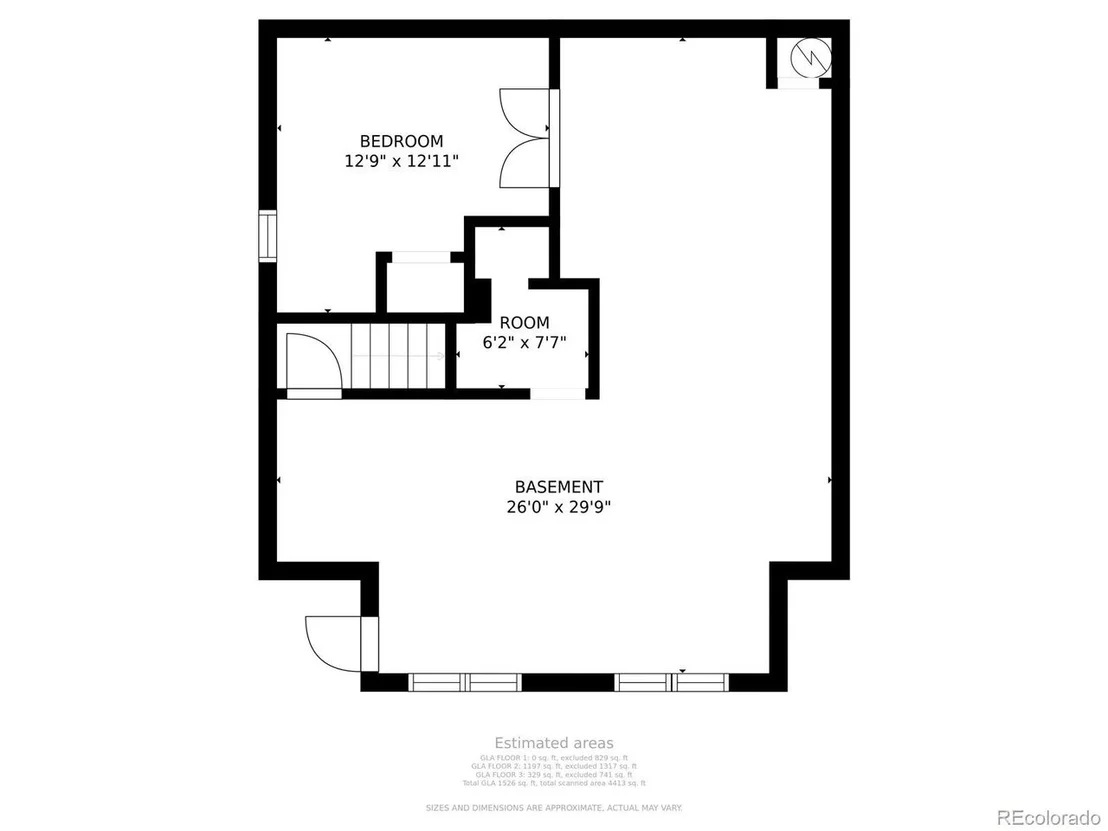 Photo of 116 Bluebird Dr