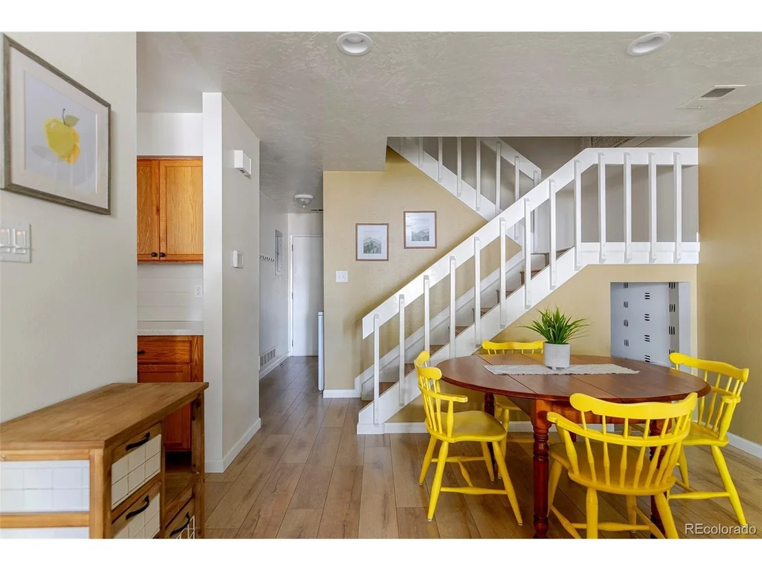 Photo of Unit B at 8472 Everett Way